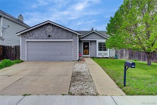 6402 Utica St, Arvada, CO 80003