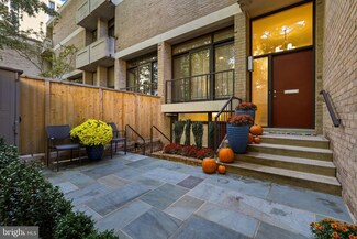 1259 4th St SW Unit 7, Washington, DC 20024