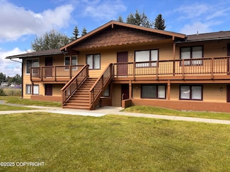 5310 Lionheart Dr Unit 17, Anchorage, AK 99508