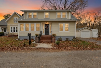 23-R Eddy Street (Eddy St Rear), North Attleboro, MA 02760