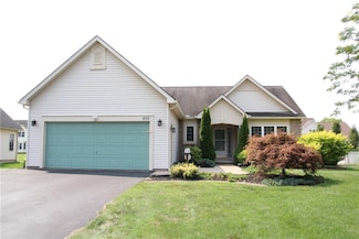 459 Mill Rd, Rochester, NY 14626
