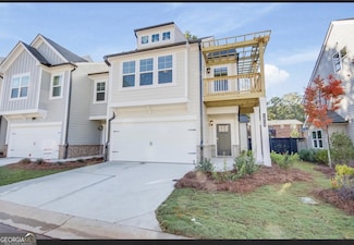 1850 Belmore St SE, Smyrna, GA 30080