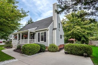 4453 Lumberjack Ln, Glen Allen, VA 23060