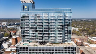 301 Fayetteville St Unit 3205, Raleigh, NC 27601