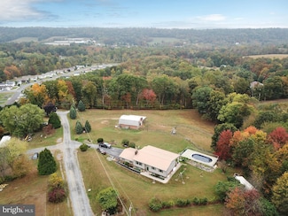 101 Wilson Ln, New Bloomfield, PA 17068