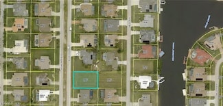 5411 Agualinda Blvd, Cape Coral, FL 33914