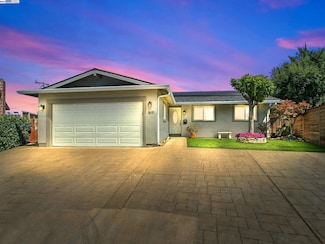 1651 Estates Ct, San Jose, CA 95127