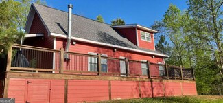 1251 Bar T Ranch Rd, Talking Rock, GA 30175