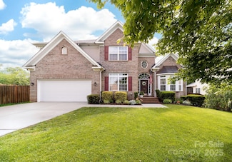 143 Heywatchis Dr, Mooresville, NC 28115