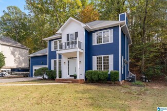 3394 Brookview Trail, Hoover, AL 35216