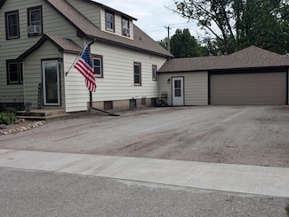 118 N Martha St, Roland, IA 50236