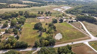 3218 S Highway - Lot 1, Winfield, MO 63389