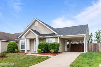 7028 Pebble Brook Way, Rocky Mount, NC 27804
