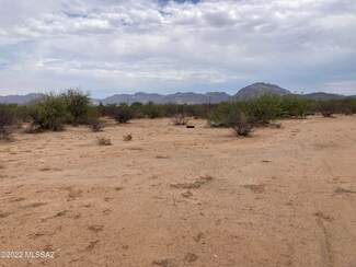 4571 S Desert Sunrise Trail, Tucson, AZ 85735