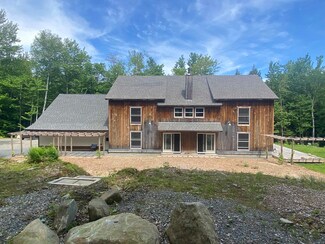 249 Cow Path 40, Marlboro, VT 05344
