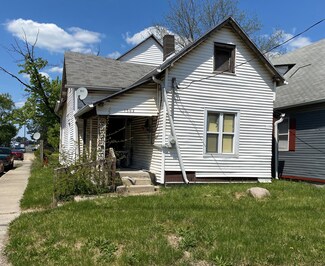 1502 Bates St, Indianapolis, IN 46201