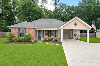 258 S Park Cir, Ponchatoula, LA 70454