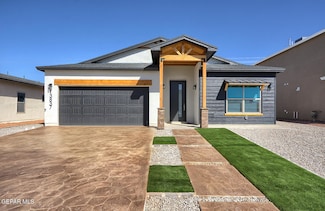 3748 Sight Place, El Paso, TX 79938