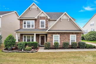 282 Fischer Rd, Fort Mill, SC 29715