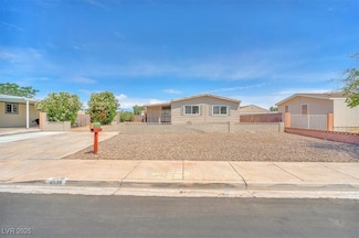 4938 Vista Flora Way, Las Vegas, NV 89121