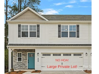 6712 W Sugar Creek Rd, Charlotte, NC 28269
