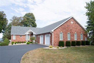 2983 S River Bluff Dr, Hanover, IN 47243