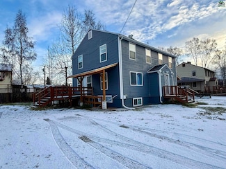 760 8th Ave Unit A, Fairbanks, AK 99701