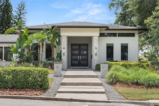 7 NE Ivanhoe Blvd, Orlando, FL 32804