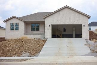 776 Yellowstone Trail, Richmond, KY 40475