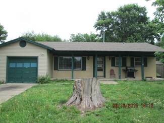 1012 N High St, Wichita, KS 67203