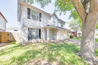 16358 Angel Island Ln, Houston, TX 77053