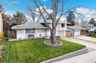 3555 Haven Cir, Colorado Springs, CO 80917
