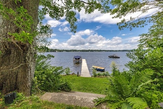 281 E Shore Rd, Morris, CT 06763