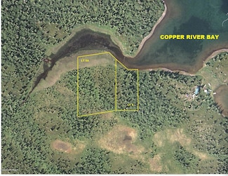 Lt 4 Copper River Bay (No Road), Naknek, AK 99633