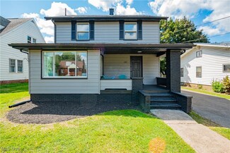 1022 19th St NE, Canton, OH 44714