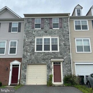 24 Ocala Way, Stafford, VA 22556