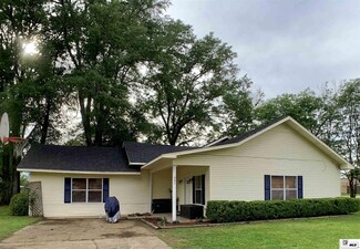 407 Hixon St, Mangham, LA 71259