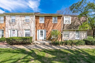 2319 Hardesty Dr N Unit C2, Columbus, OH 43204