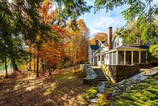 252 College Rd, Center Harbor, NH 03226