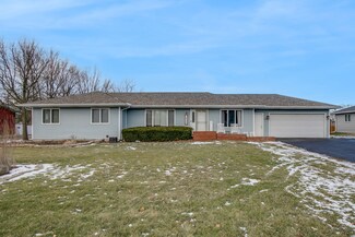 16320 S George Ct Unit 8, Plainfield, IL 60586