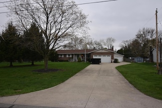 6580 Davis Rd, Hilliard, OH 43026