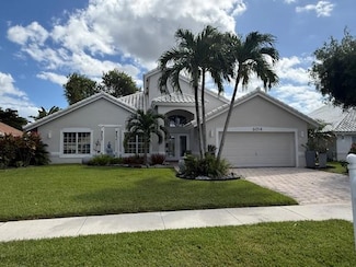 6014 Golf Villas Dr, Boynton Beach, FL 33437