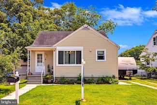 605 Newfield Rd, Glen Burnie, MD 21061