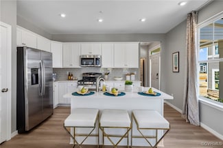 4122 Ebbies Crossing, Midlothian, VA 23112