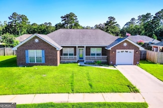 23 Sycamore Way, Midway, GA 31320