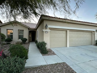 40456 Corte Los Bancos, Indio, CA 92203