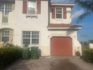443 NE 21st Terrace, Homestead, FL 33033