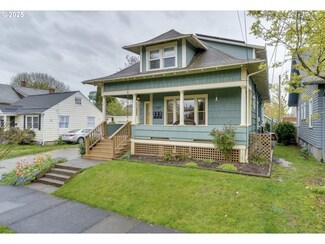 1614 N Church St, Portland, OR 97217