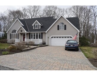 20 Tenadel Ave, Haverhill, MA 01830