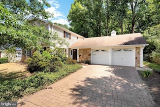 1707 Usher Place, Crofton, MD 21114
